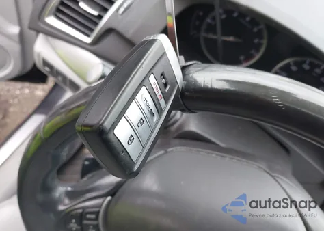 2016 Acura Rdx Technology Acurawatch Plus Packages/Technology Package z USA, uszkodzony, nr VIN 5J8TB4H58GL022062